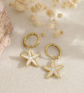 Boucles Maréa 🌊⭐