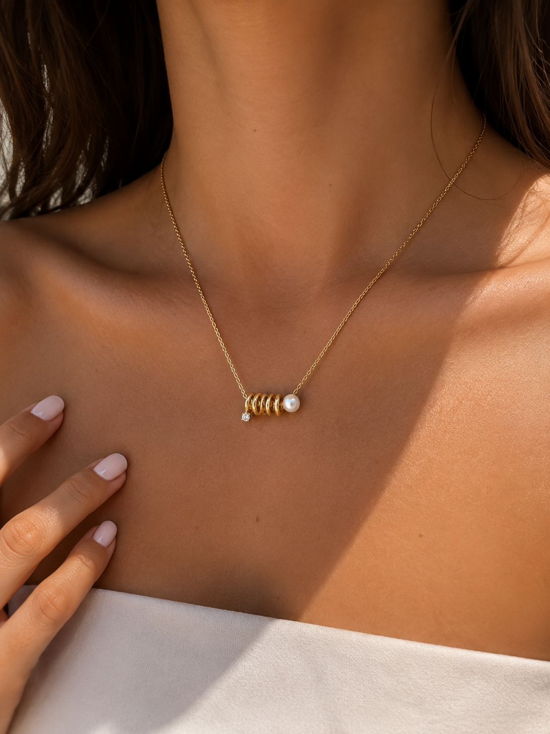 Perla Gold ✨
