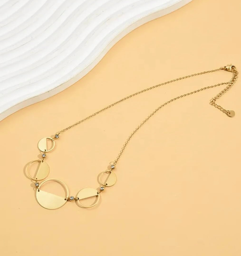 Golden Luna ✨
