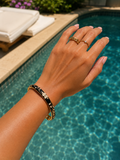 Bracelet Riviera 🌸