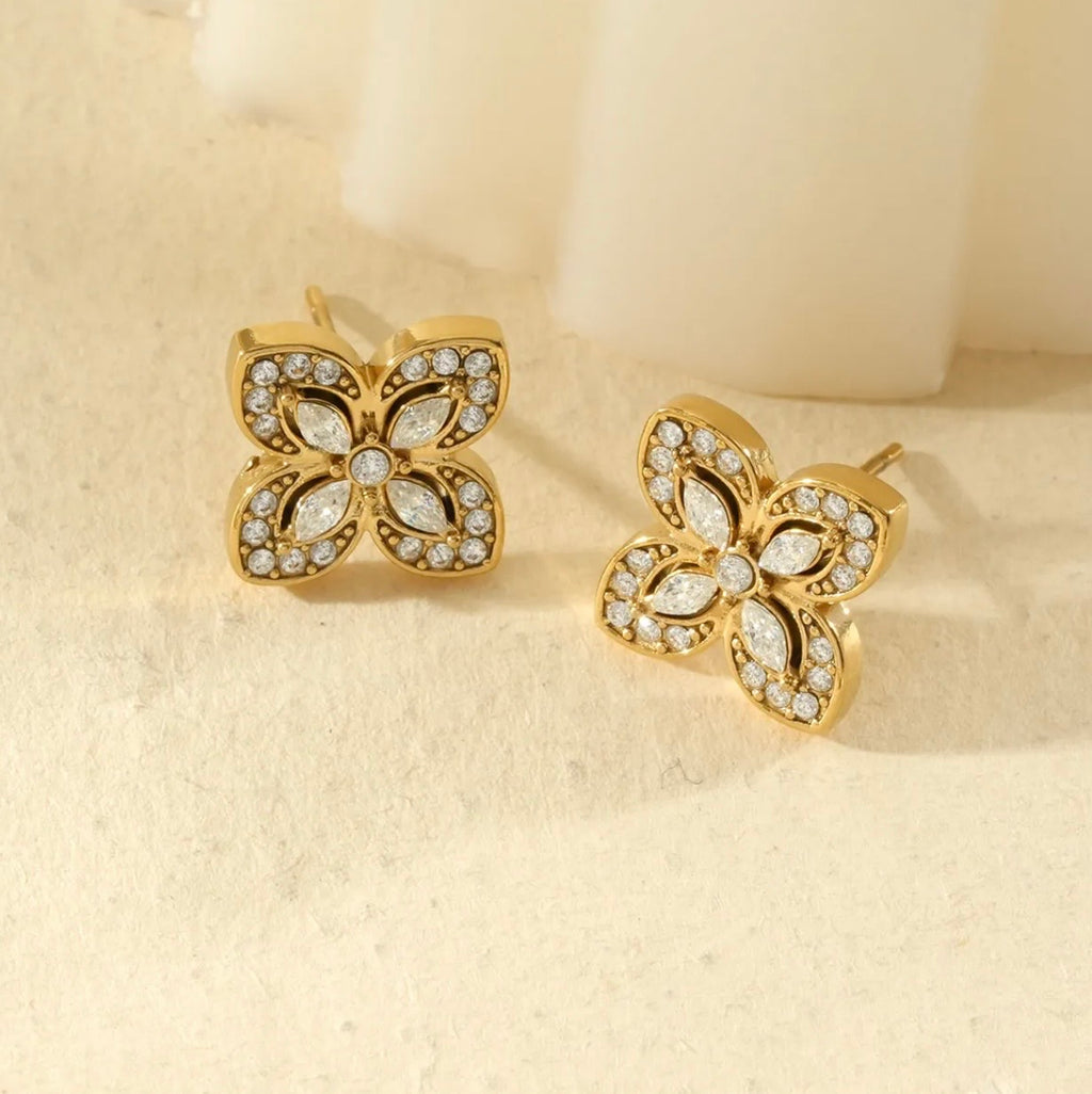 Boucles Florea ✨